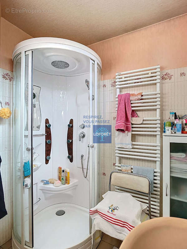 Maison à NOGENT-SUR-OISE