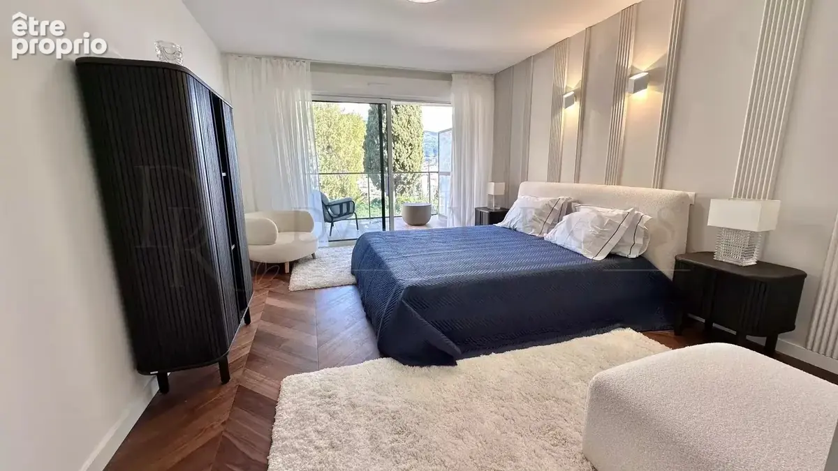 Rare appartement de luxe en duplex de 6 pièces sur le prestigieux Plateau du Cap à Roquebrune-Cap-Martin - photo 12