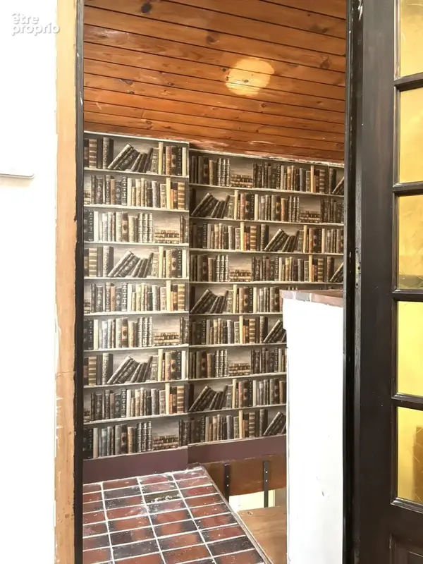 Maison 5 pièces 80 m² à vendre à Piffonds (89330) - photo 17