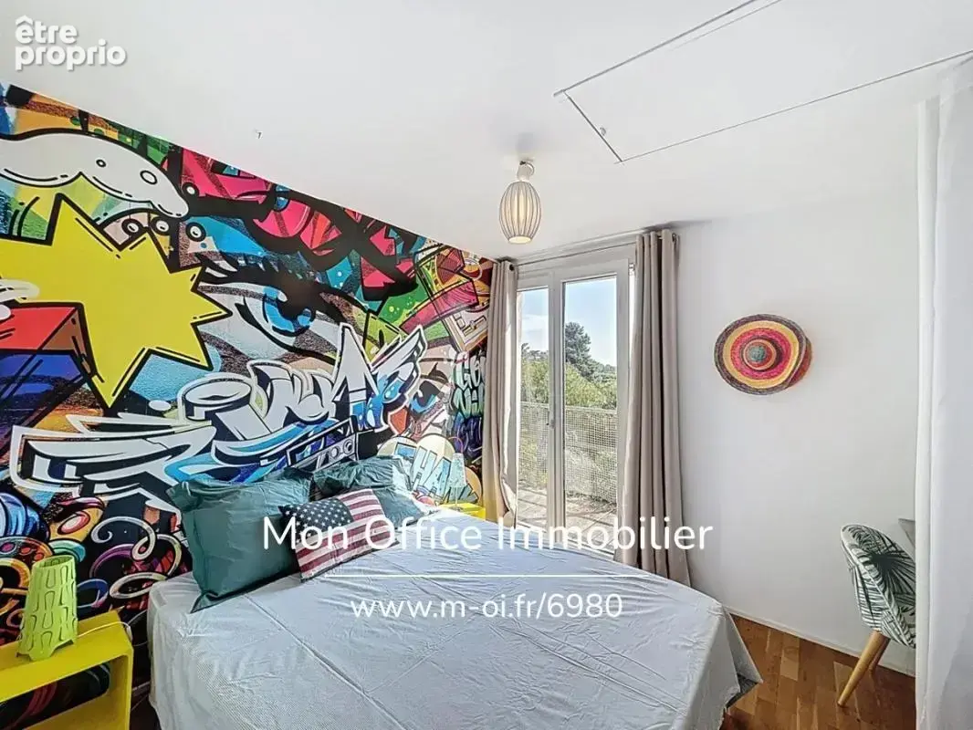 Référence : 6980-les - villa clé en main t5 proche centre et mer à cavalaire sur mer - photo 13