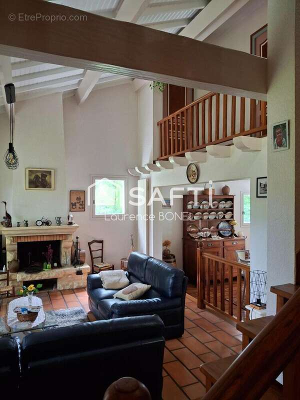 Photo 3 - Maison à PRAHECQ