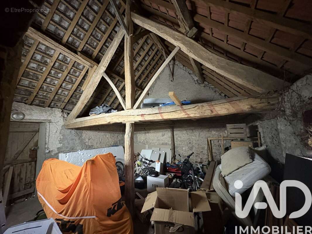 Photo 7 - Maison à LAILLY-EN-VAL