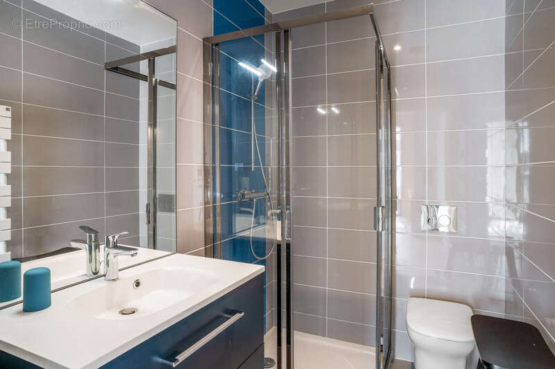 Appartement à LYON-2E