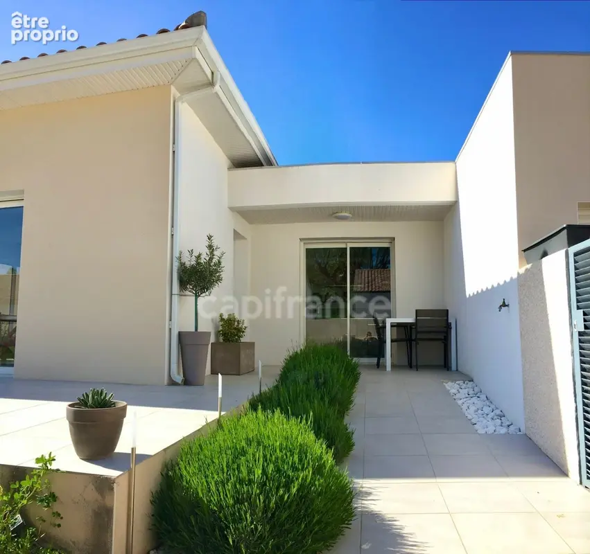 Maison à BEZIERS