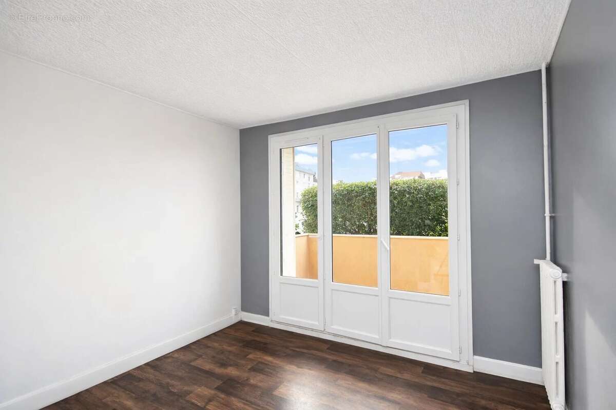 Appartement à MONTESSON