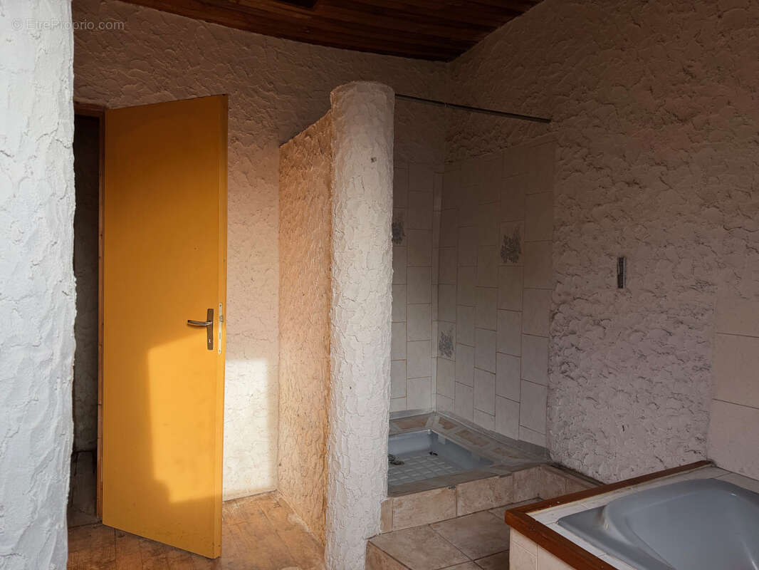 Maison à VILLEFRANCHE-D'ALLIER
