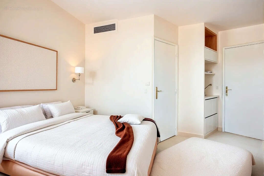 Appartement à MEUDON