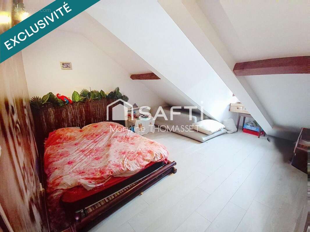 Photo 7 - Maison à ALBY-SUR-CHERAN