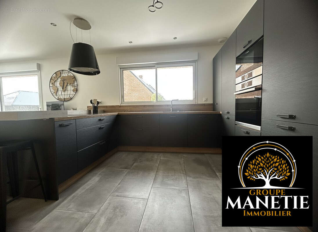 Maison à VITRY-EN-ARTOIS