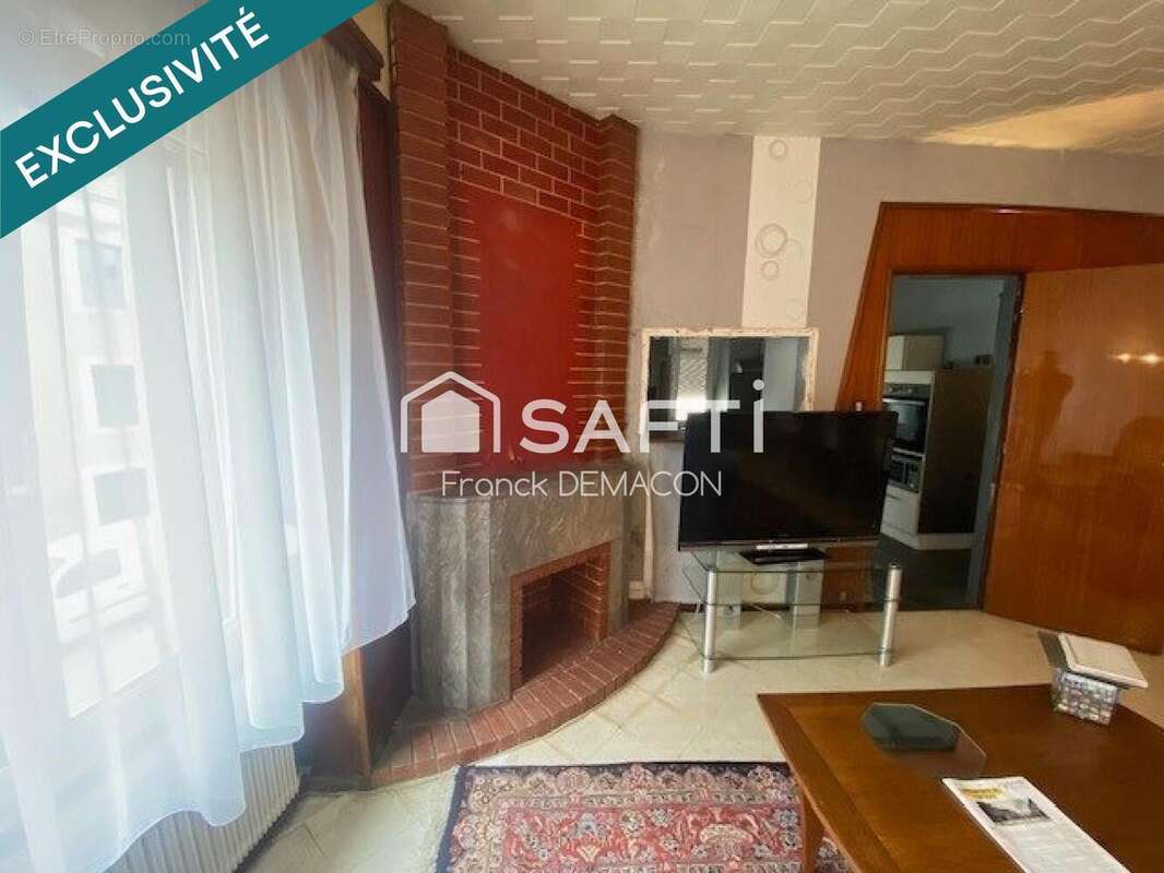 Photo 4 - Appartement à MONTMEDY