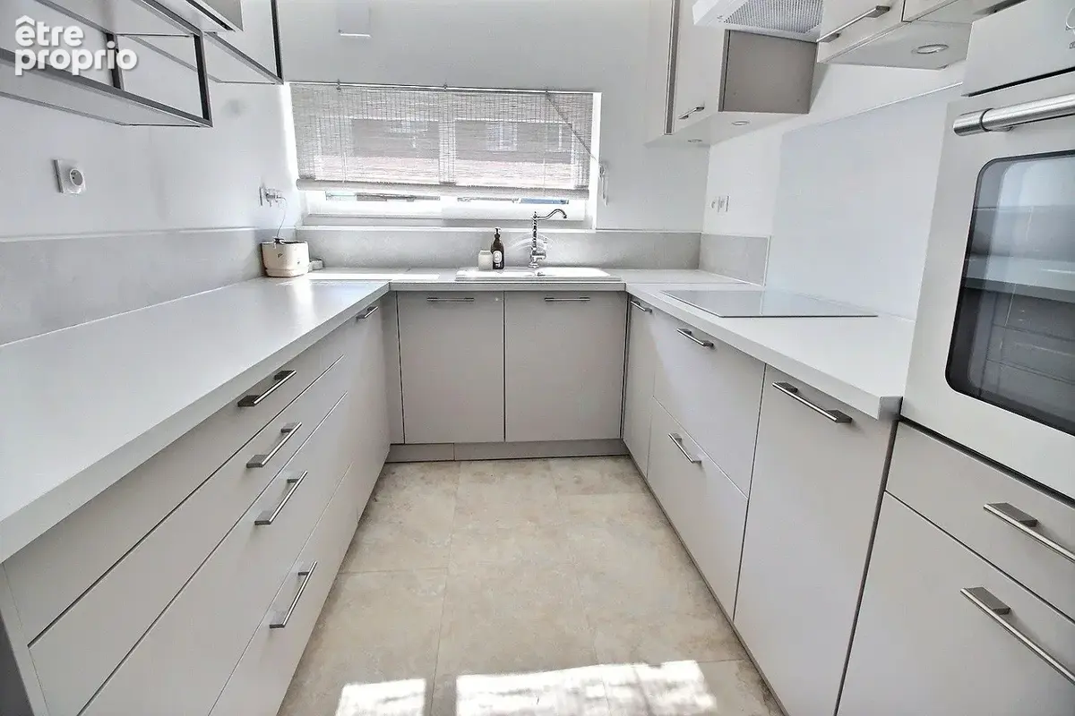 Maison 80 m² à Villeneuve-D'ascq  - photo 2