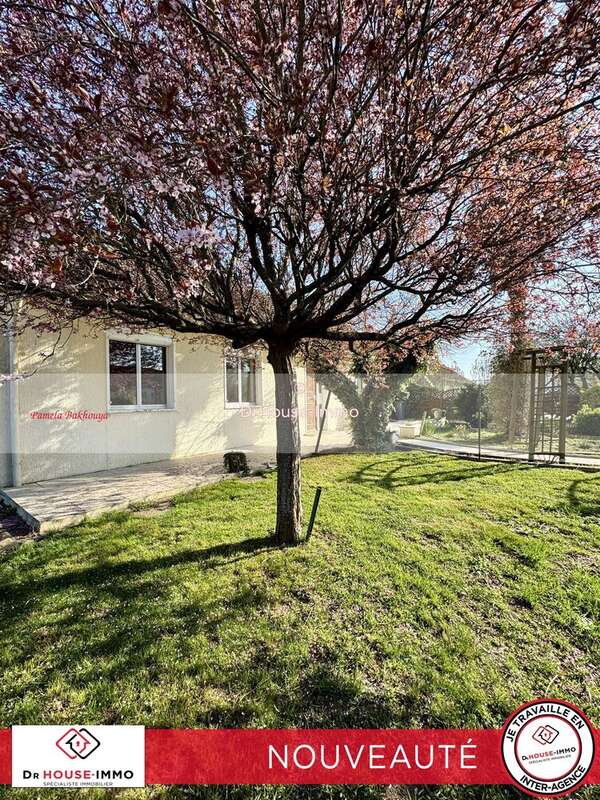 Maison à CHATILLON-COLIGNY