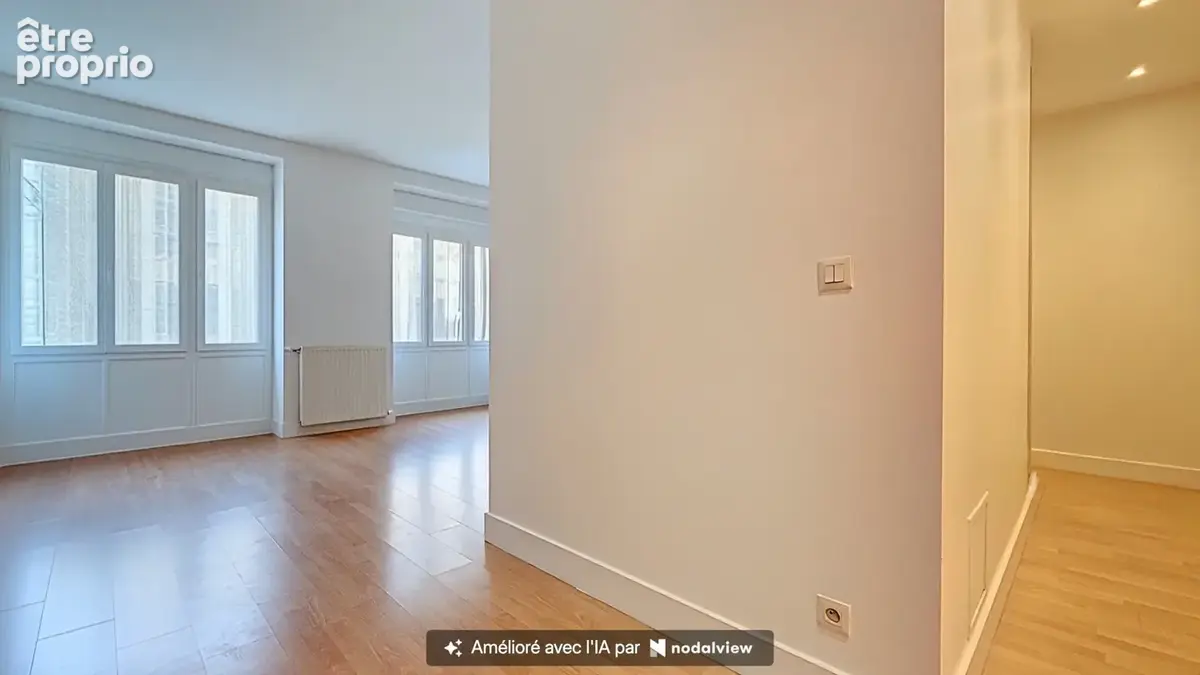 Photo Commerce à Lyon-6e au prix de 279 000€
