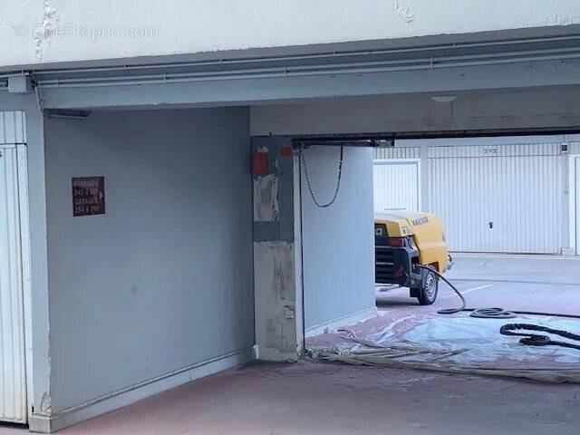 Appartement à VILLENEUVE-LOUBET