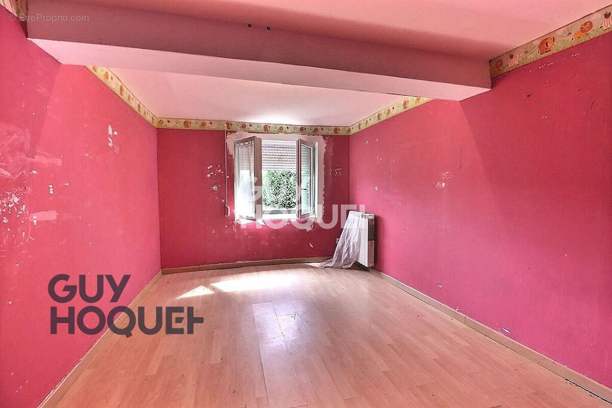 Maison de 120m² à 5 minutes de Beaumont le Roger - photo 8