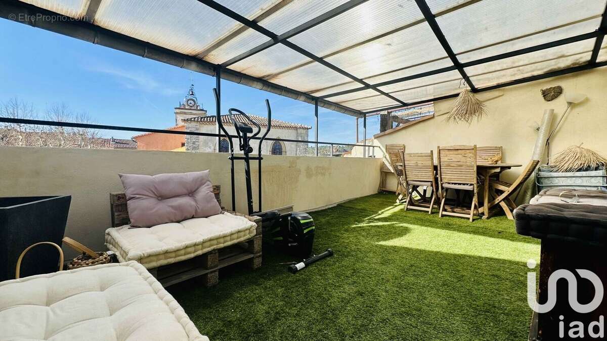 Photo 3 - Appartement à BRAS