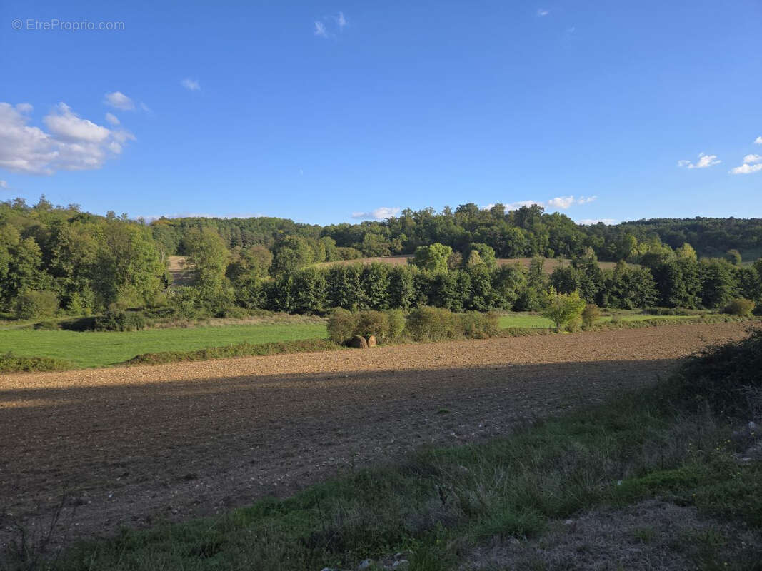 Maison à VILLAMBLARD