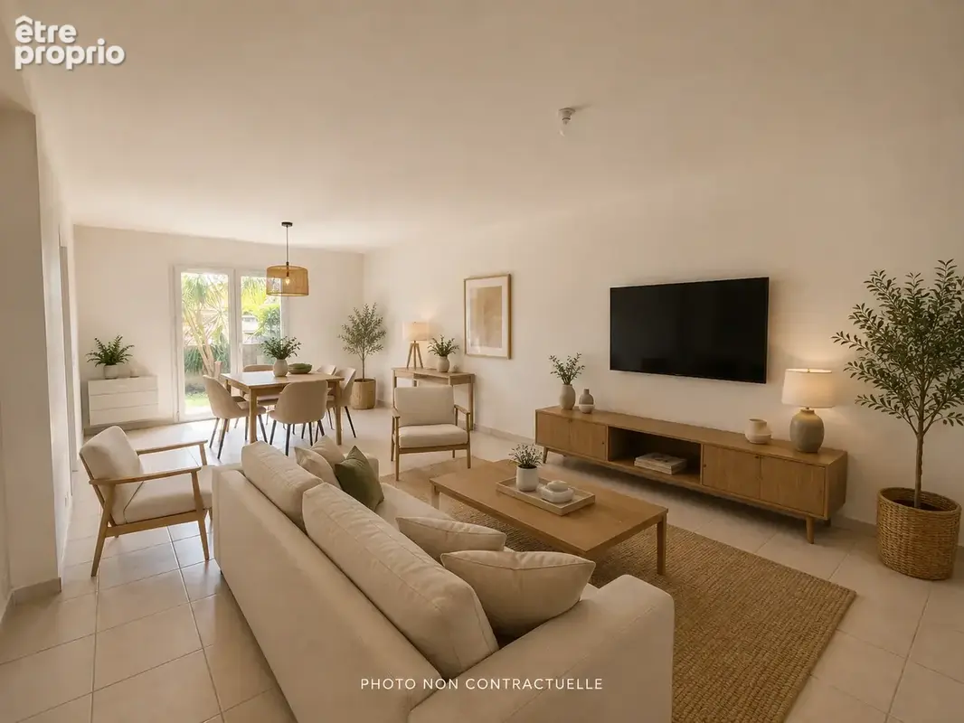 Maison Familiale 4 chambres Mérignac Capeyron/La foret - photo 4