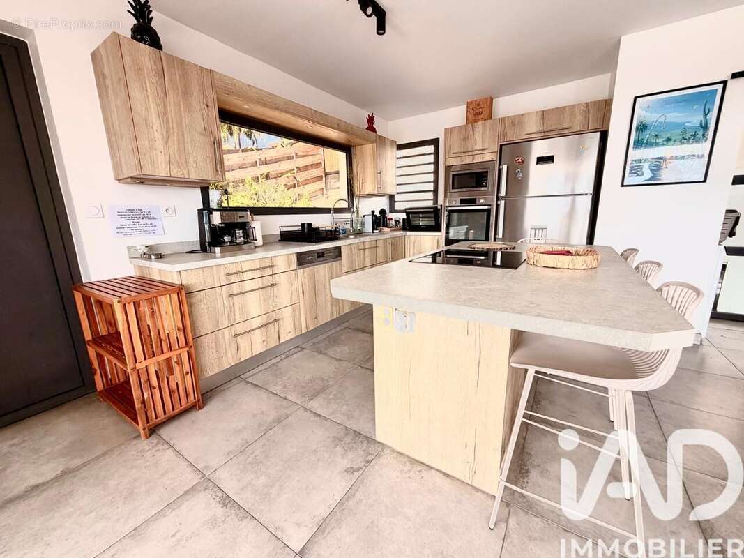 Photo 5 - Maison à LE TAMPON