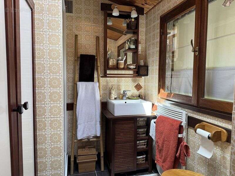 Maison 80 m² à Pont-Sur-Yonne  - photo 5
