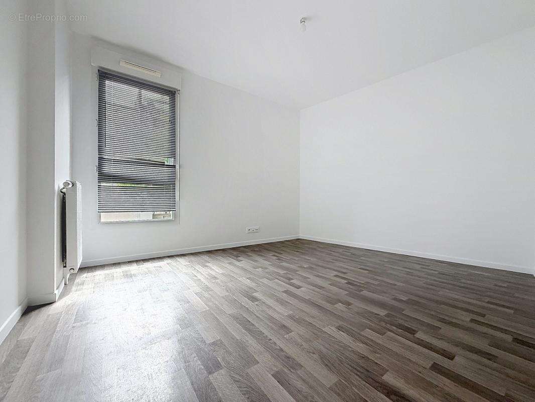 3 pièces de 60,5m² dans immeuble récent avec balcon et parking - photo 9