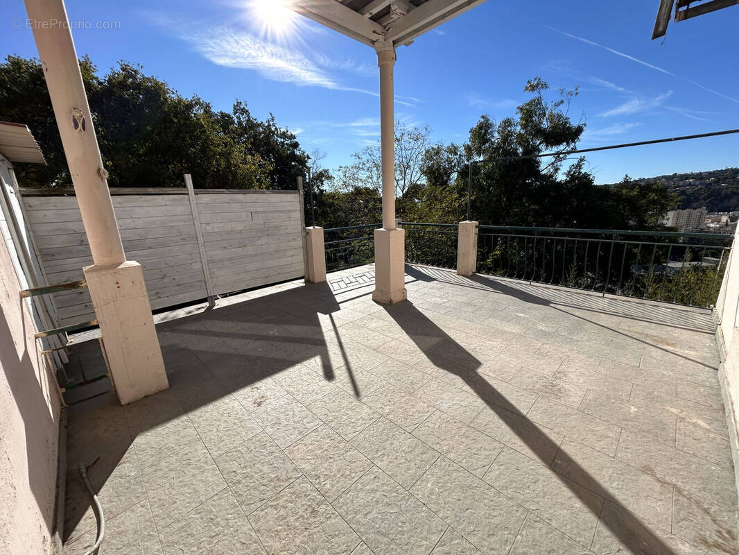 Photo 1 - Appartement à NICE