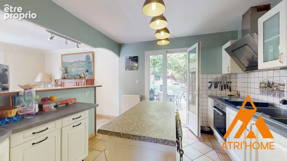 Maison 5 pièces 128 m² à vendre à Sansac-De-Marmiesse (15130) - photo 8