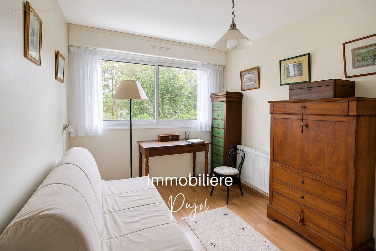 Appartement à MARSEILLE-12E