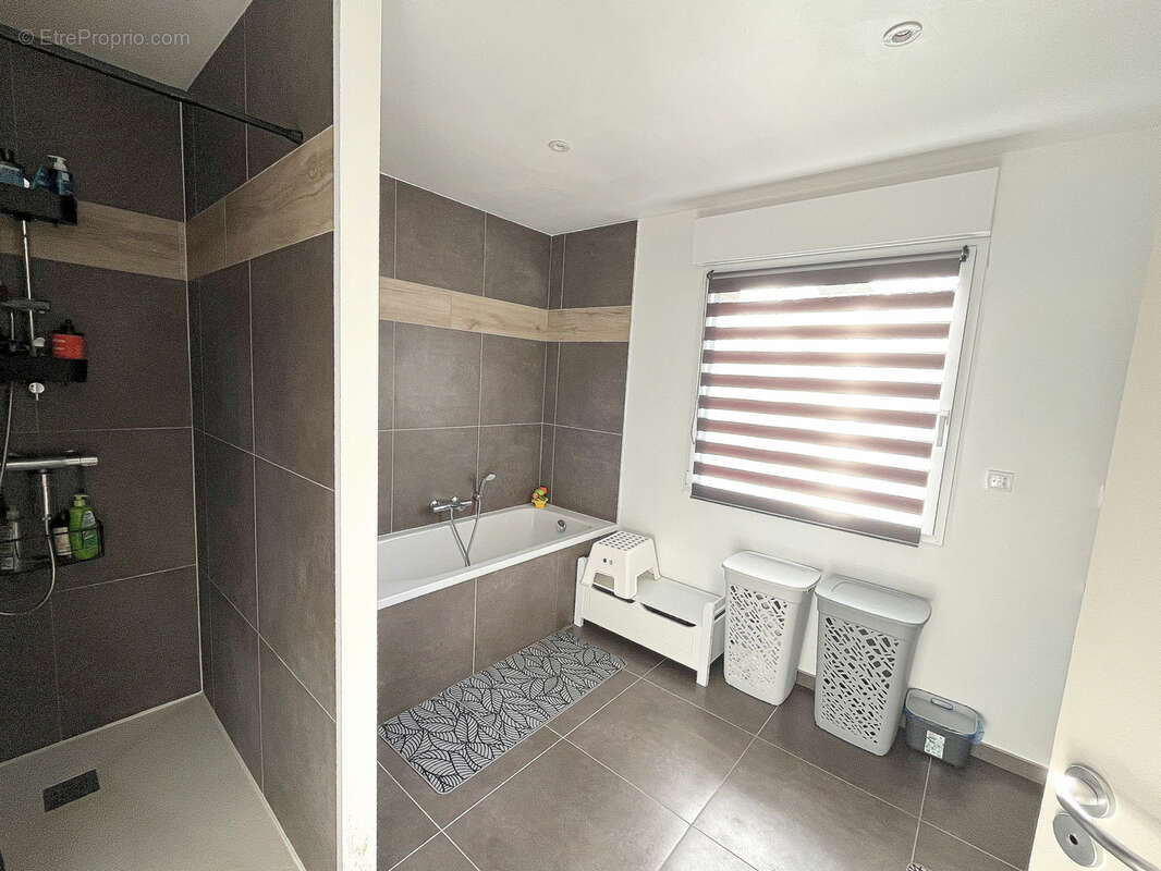 Maison à ESQUELBECQ