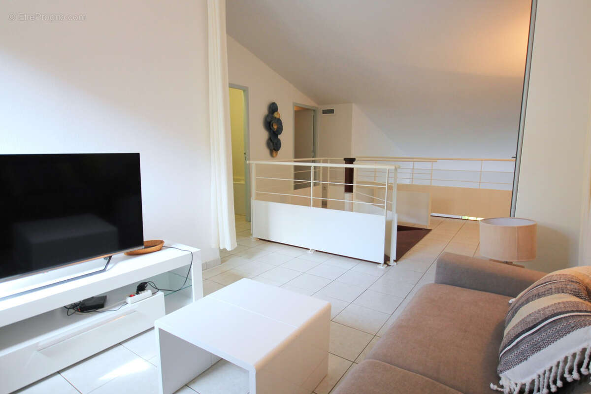 Appartement à COLLIOURE