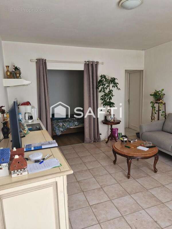 Photo 3 - Appartement à LA JARRIE