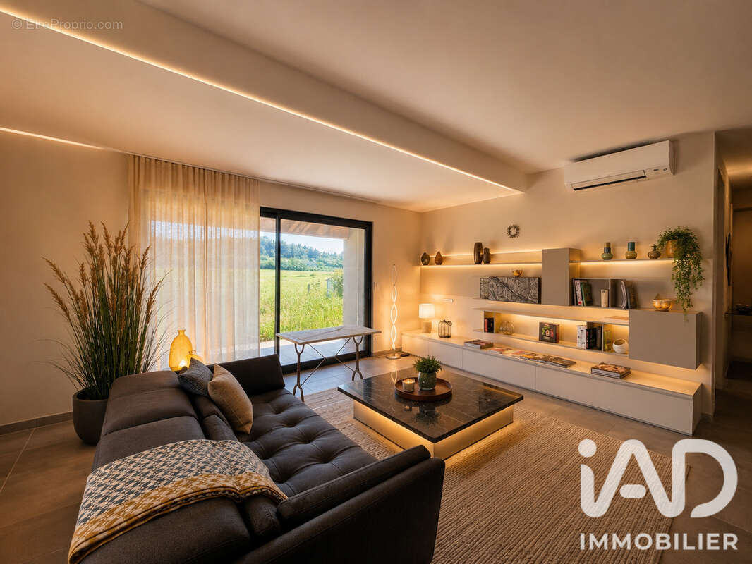 Maison 122 m² à Peyriac-De-Mer  - photo 8