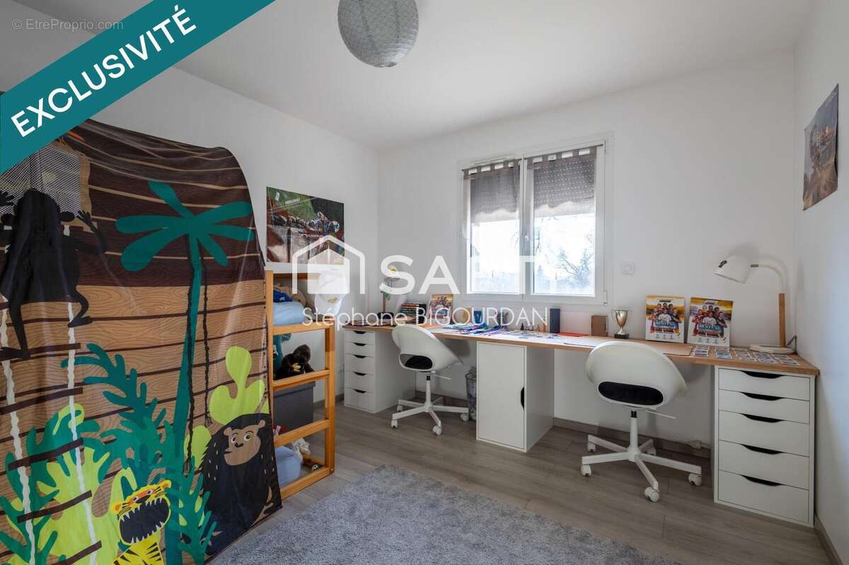 Photo 8 - Maison à BOULT