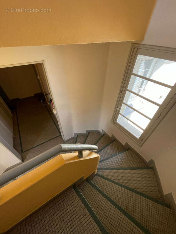 Appartement à SAINT-BRIEUC