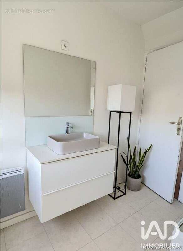 Photo 5 - Appartement à SAINT-NAZAIRE