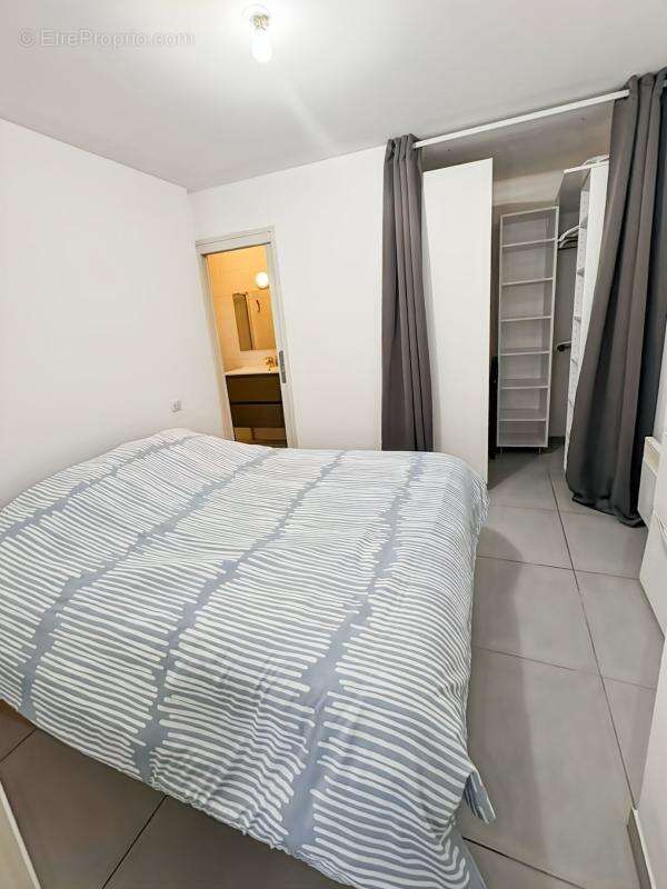 Appartement à MARSEILLAN