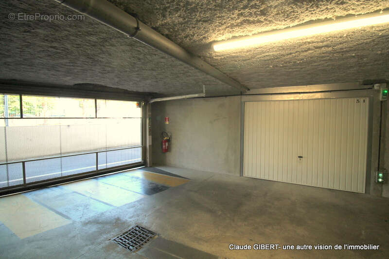 Appartement à GIGEAN