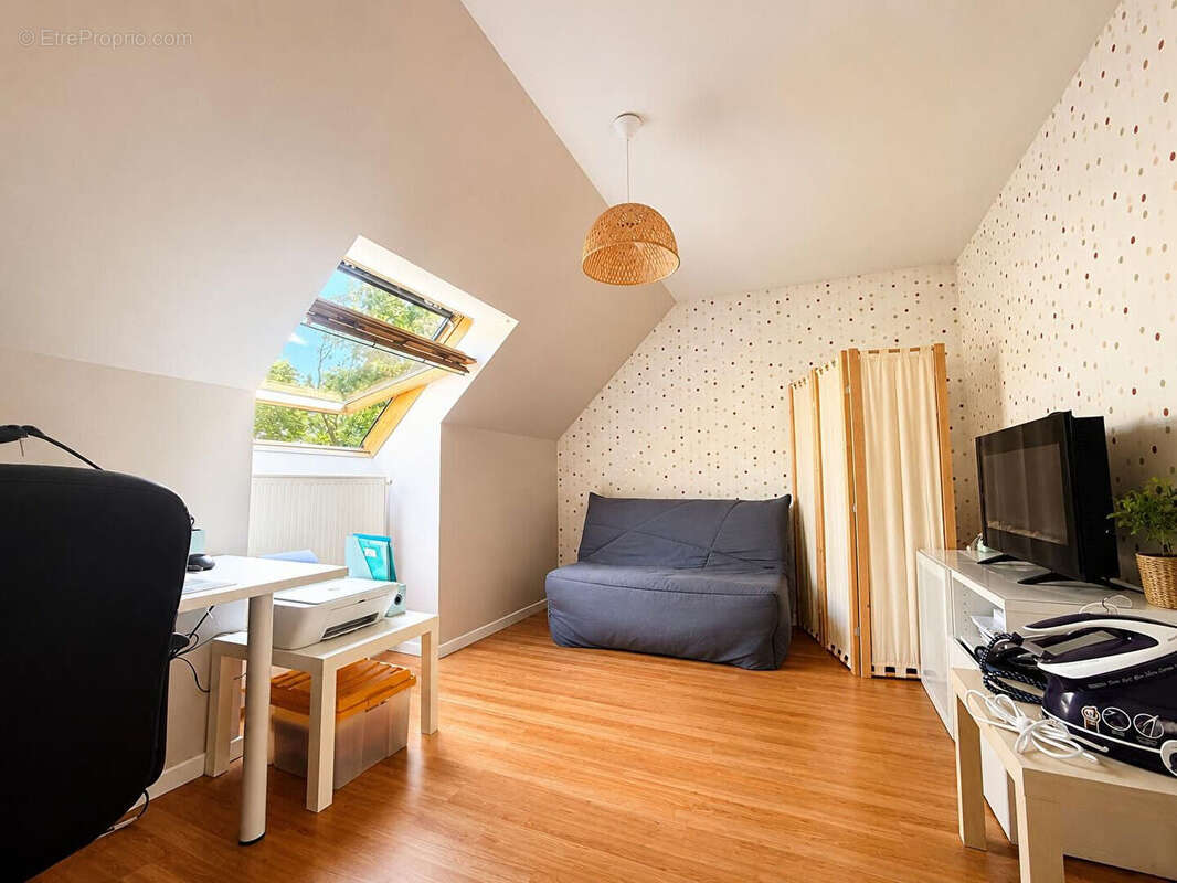 Maison Familiale de 164 m2 à Condé en plein coeur de la nature - photo 8