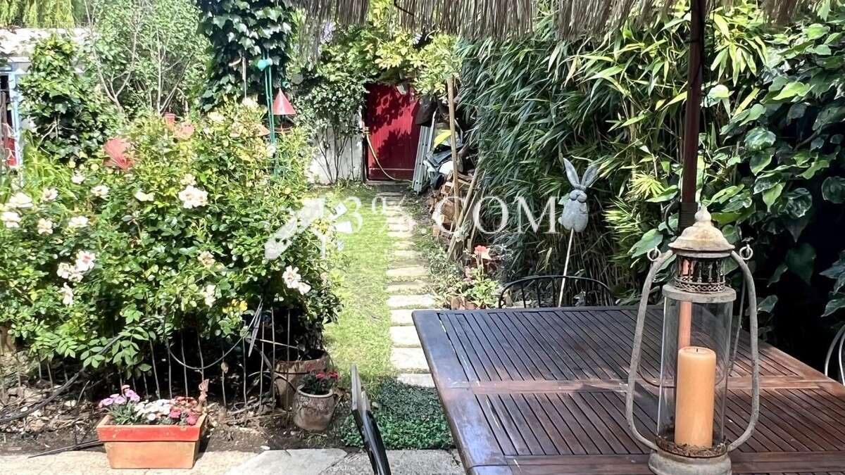 Maison de 70m2 sur parcelle de 256m2 - photo 2