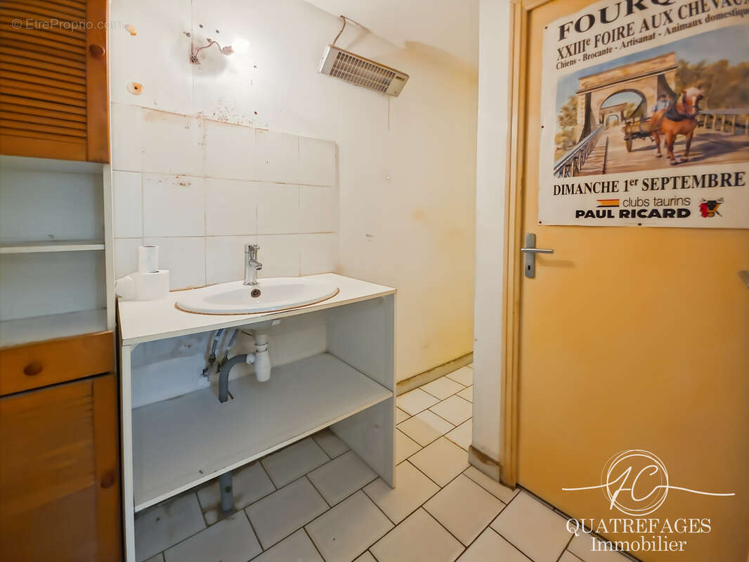 Maison de plain pied, avec un grand jardin - photo 10