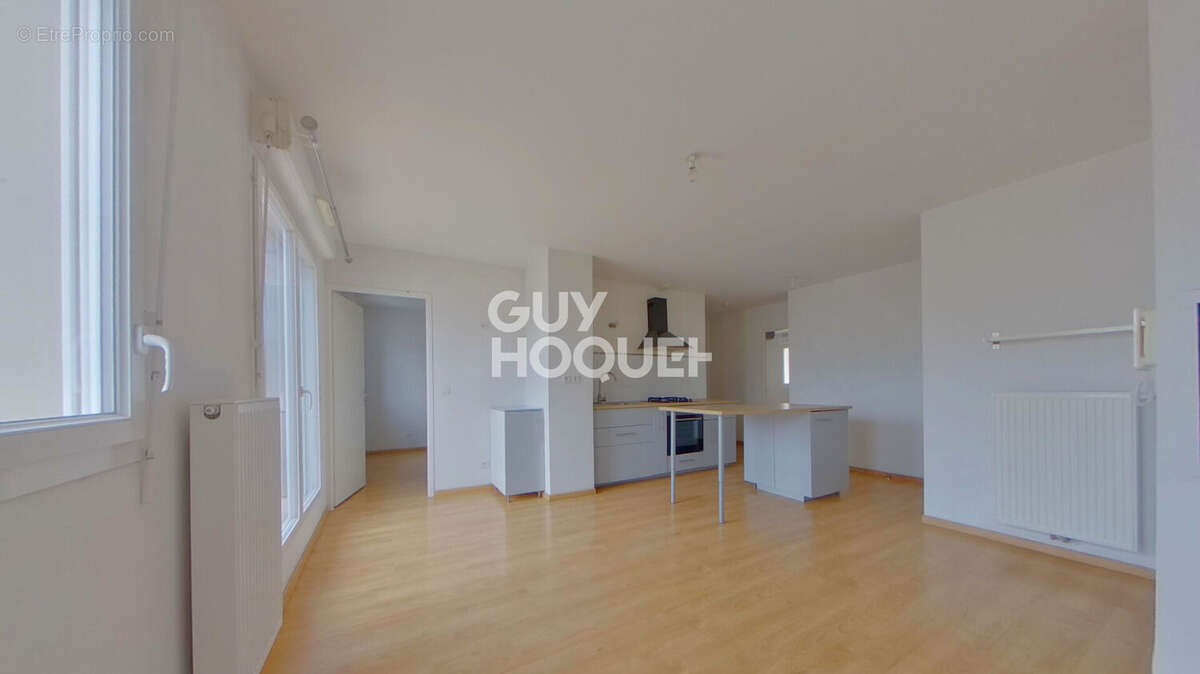 Appartement à MERIGNAC