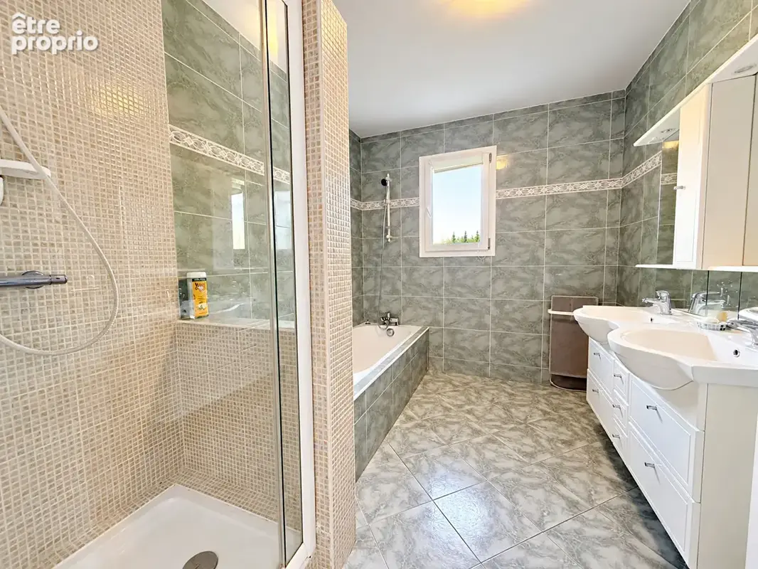 Maison 127m² à tarnos - photo 12