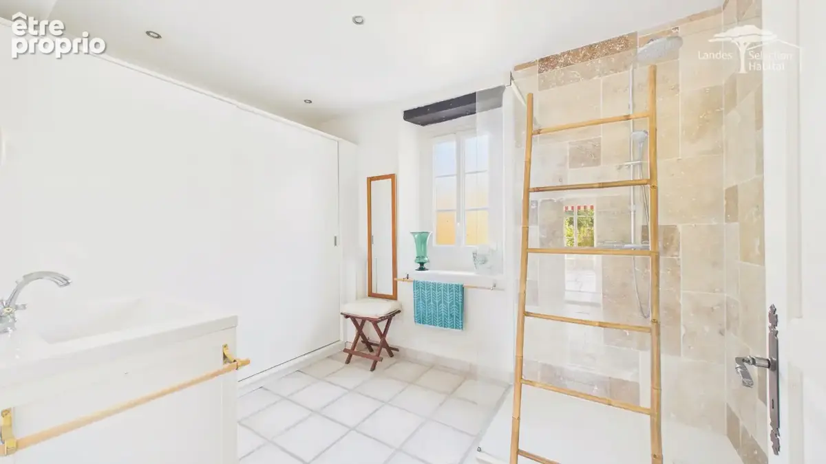 Propriété rurale de charme & dépendances sur 5 000 m² (+1,2 ha possible) - photo 10