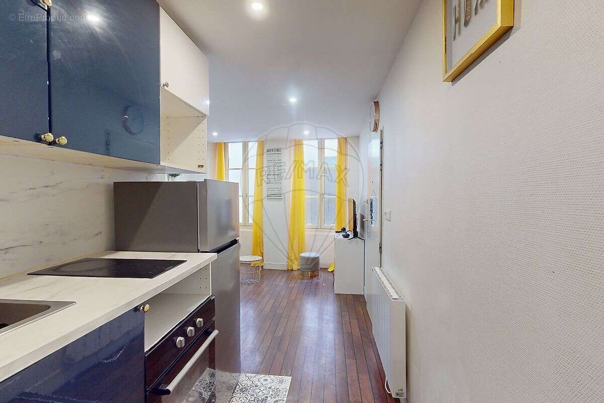 Appartement à ORLEANS