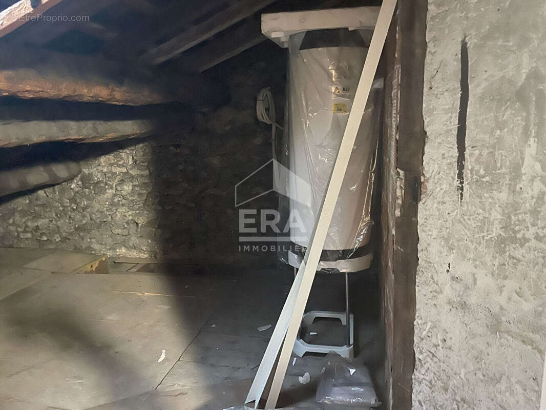 Appartement à SAINT-RAMBERT-EN-BUGEY