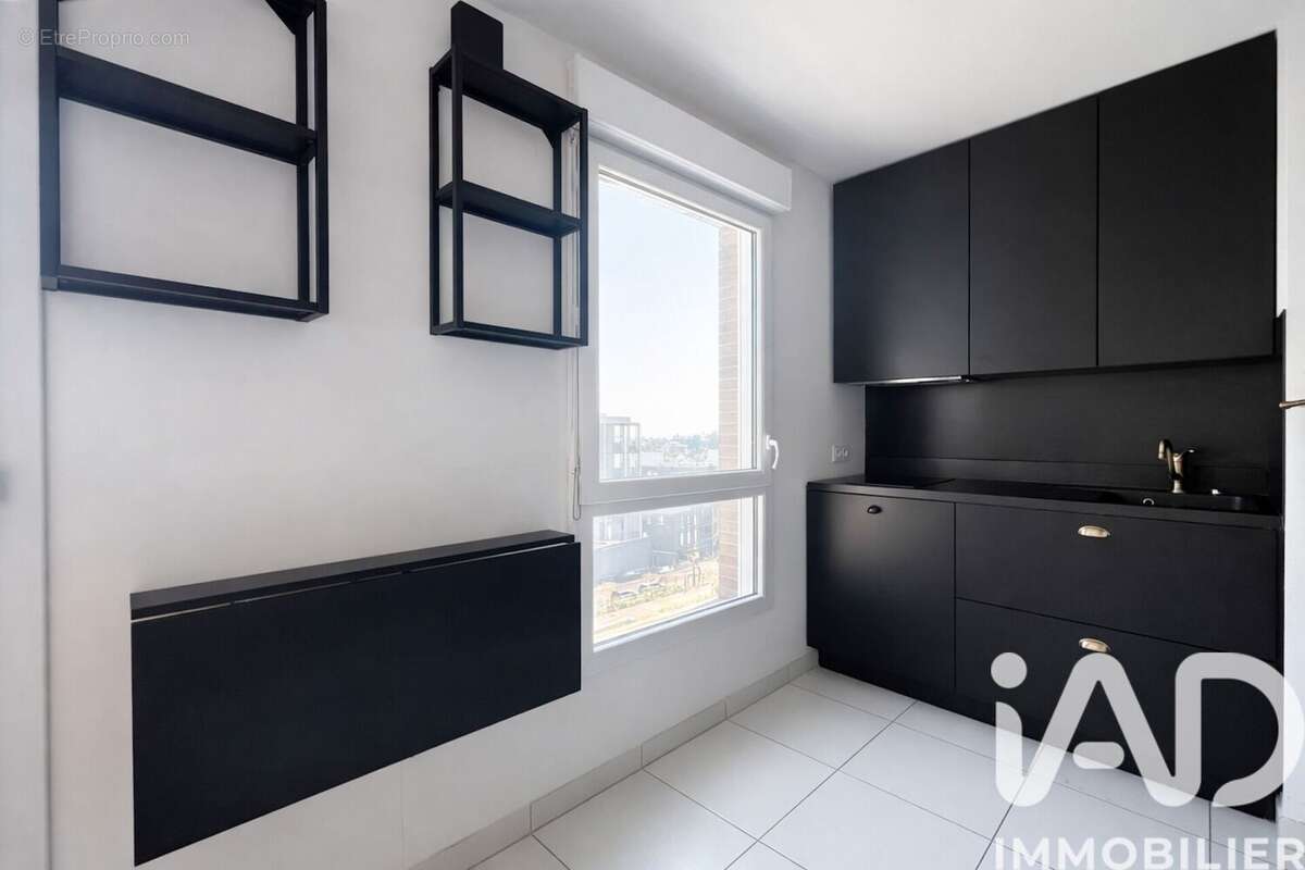 Photo 4 - Appartement à LOUVRES