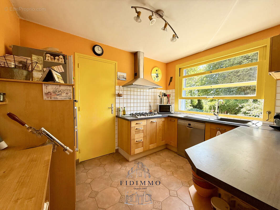 4381 - Maison de plain-pied quartier Petit-Val - photo 5