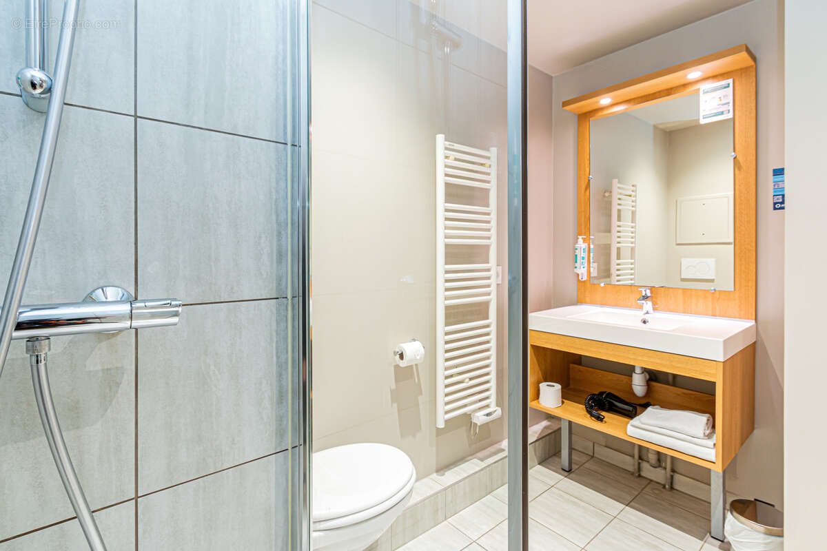 Appartement à MASSY