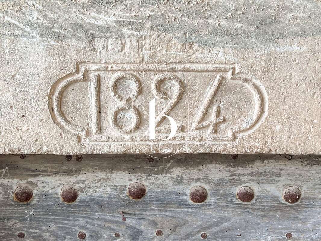 Maison à ORGNAC-L'AVEN