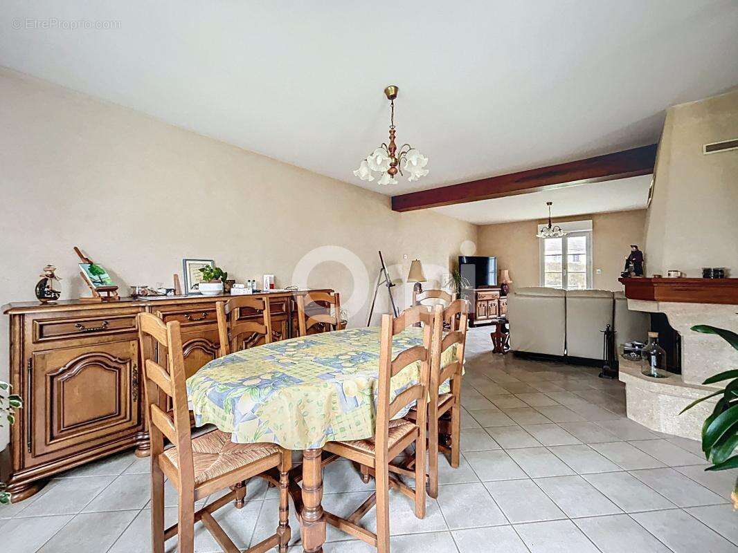 Maison à CLERMONT